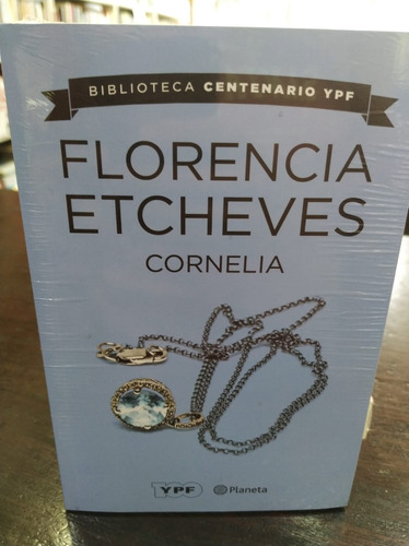 Cornelia Florencia Etcheves