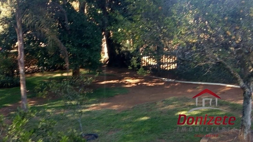 Chácara Para Venda - Lageadinho / Ibiúna - 2057