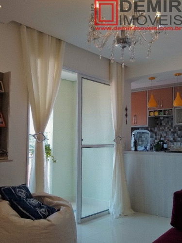 Imagem 6 de 29 de Apartamento - Ap00115 - 69263809