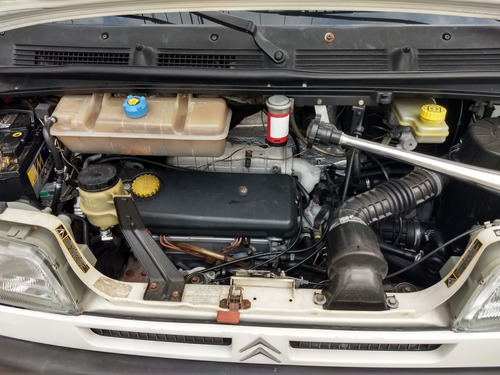 Citroën Jumper 2004 2.8 Td 16l 5p