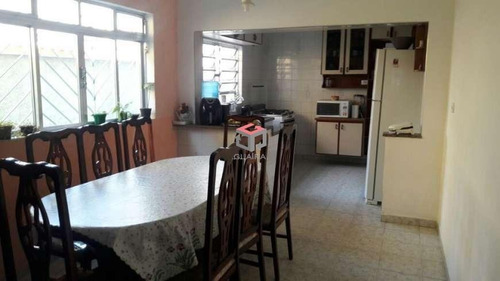 Imagem 7 de 21 de Sobrado À Venda, 3 Quartos, 2 Vagas, Paulicéia - São Bernardo Do Campo/sp - 78842