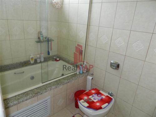 Imagem 14 de 15 de Casa - Capoeiras - Ref: 1147 - V-1147