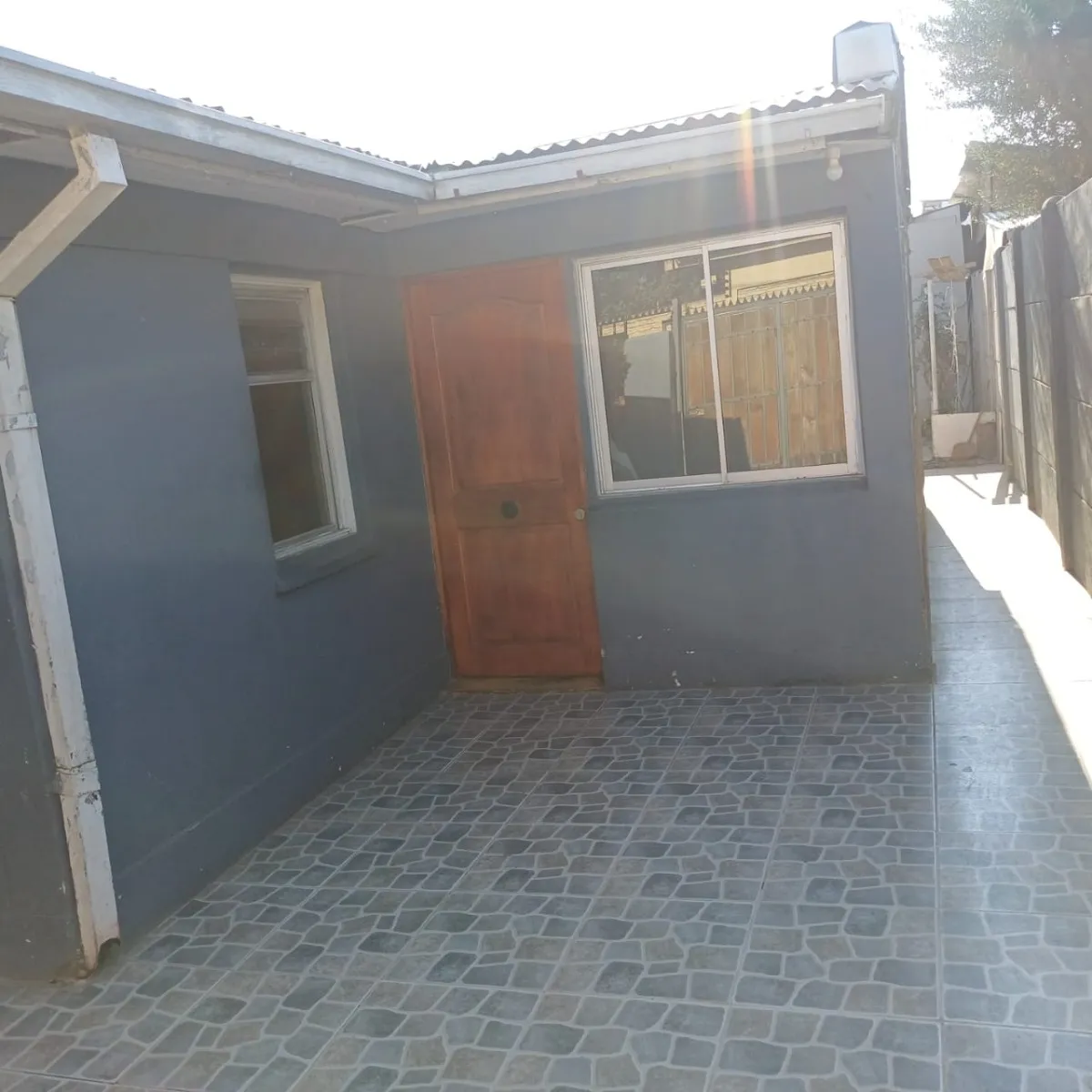 Imagen 5 de 26 de Casa En Pedro Aguirre Cerda, 3d, 1b 1est.