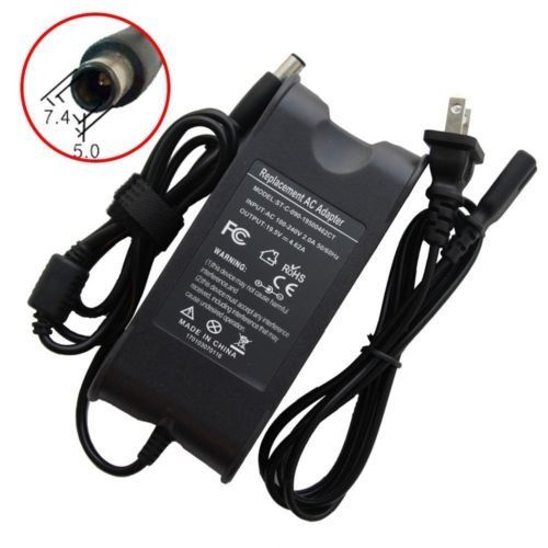 Ac Adaptador Cargador Para Dell Inspiron 1525 6000 6400 Pa-1