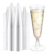 Comprar 40 Copas De Champagne Copa Plastico Copa De Plastico Copas Champagne Copas Champaña Copa De Acrilico Copa De Plastico Copa Flauta Copa Tipo Flauta 5oz\u002F162ml Pasteleriacl