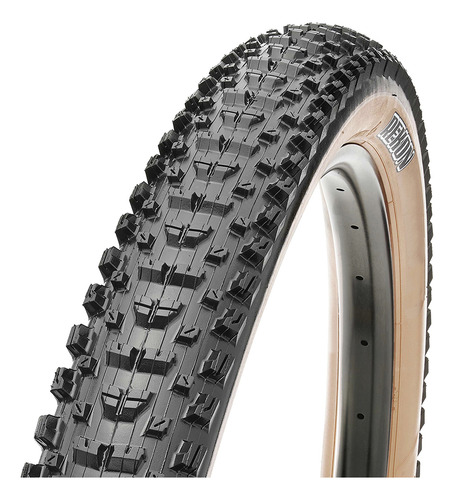 Llanta Maxxis Rekon 29x2.40 WT Plegable Cara Café 60 TPI Tubeless Exo