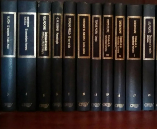 Imagen 3 de 7 de Historia Del Pensamiento.filosofia.orbis.5 Ds Cada Uno