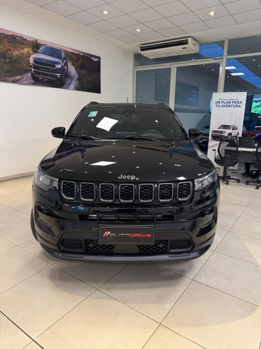 Jeep Compass 1.3 T270 Serie-S 4X2 At6