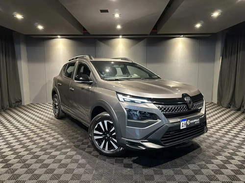 Renault Kardian 1.0 Tce Evolution 200 Edc