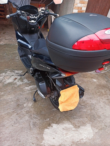Honda Scooter