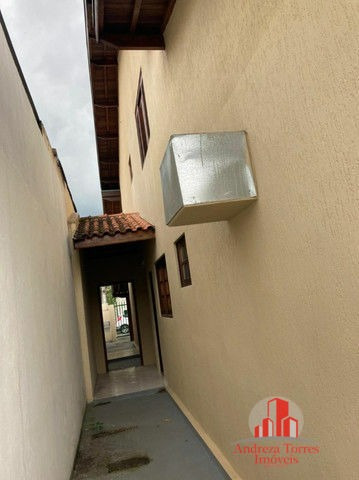 Imagem 20 de 20 de Sobrado Padrão À Venda Em Taubaté/sp - 1207