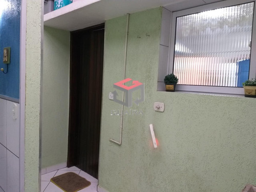 Imagem 25 de 25 de Sobrado À Venda, 2 Quartos, 1 Vaga, Independência - São Bernardo Do Campo/sp - 116844