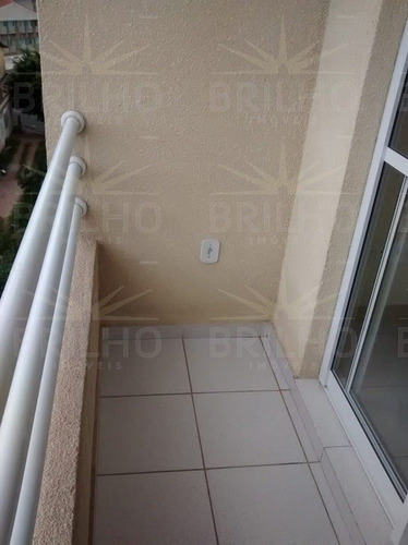 Imagem 11 de 15 de Apartamento Para Venda, 2 Dormitório(s), 50.0m² - 5136