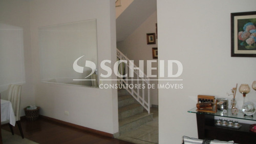 Imagem 7 de 15 de Sobrado Com 4 Dormitórios Á Venda No Jardim Prudência! - Mc5013