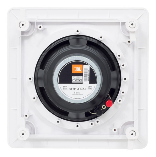 Arandela P/ Restalrantes Jbl 25w 8ohms 6fr1q S/at - Par