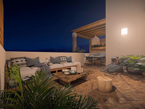 Imagen 5 de 5 de Casa Sola En Venta El Nuevo Refugio