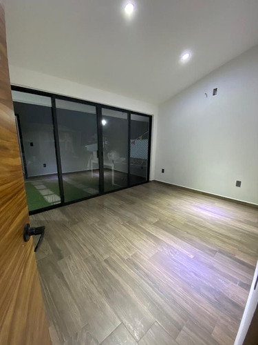 Venta Casa En Lomas De Cocoyoc