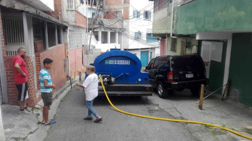 Imagen 5 de 5 de Se Vende Camión Cisterna