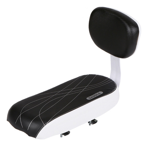 Sillines\ U0026 Amperios; Accesorios Para Bicicleta Trasera,