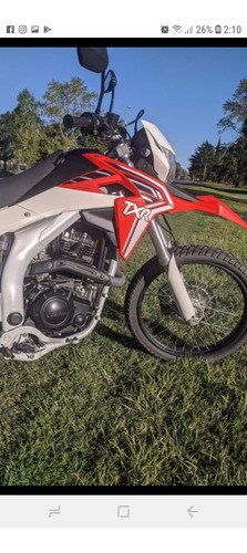 Corven Tkr 250l