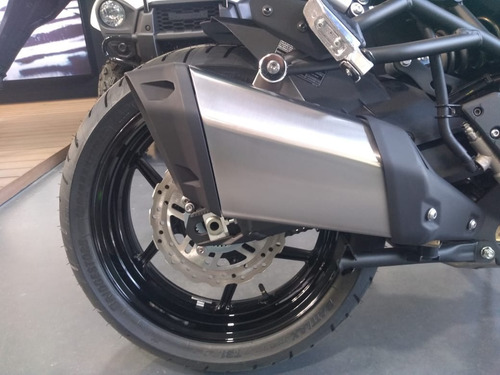 Imagen 16 de 19 de Kawasaki Versys 1000, Entrega Inmediata, Mejor Contado!!!