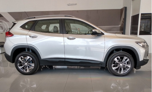 Chevrolet Tracker 1.2 Turbo Premier At