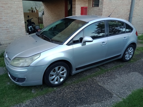 Citroën C4 2.0 Sx Am70