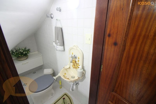 Sobrado - Ref: 7846