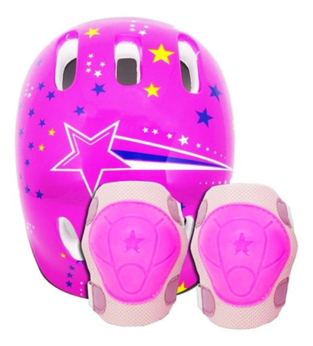 Capacete Proteção Individual Infantil Balance Bike