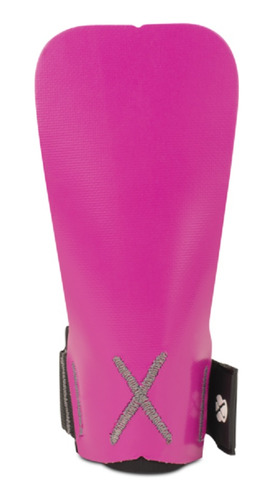 Kit Luva Palmar Hand Grip Cross + Mun. Elástica - X-cross Br