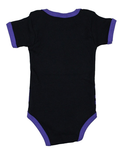 Imagen 7 de 8 de Pañalero Bebe Disfraz Bruja Halloween Niña Brujita 21681