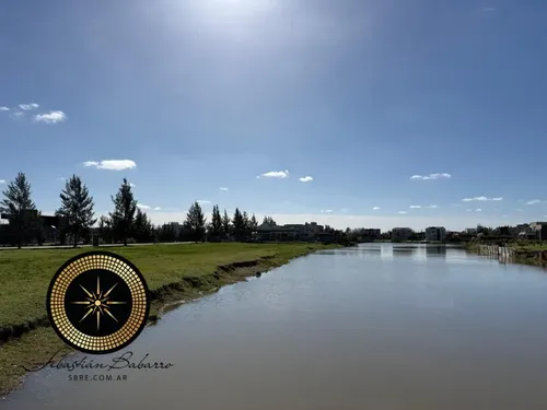 Lote A La Venta En Barrio Privado Los Talas