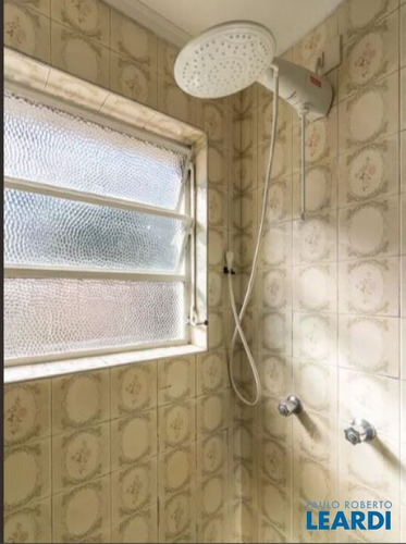 Imagem 6 de 11 de Apartamento - Itaim Bibi - Sp - 643943