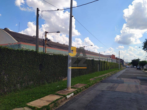Imagem 10 de 30 de Barracão Para Alugar, 3000 M² Por R$ 45.000,00/mês - Jardim Eulina - Campinas/sp - Ba0125