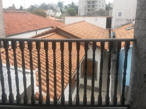 Imagem 17 de 20 de Casa - Cv87 - 3125553