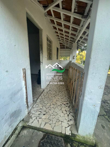 Imagem 29 de 30 de Chácara Com 5 Dorms, Centro, Pedro De Toledo - R$ 490 Mil, Cod: 511 - V511