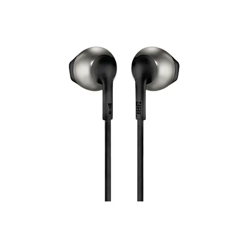 Aud fonos Jbl Tune 205 Bluetooth Negro Cuotas sin inter s