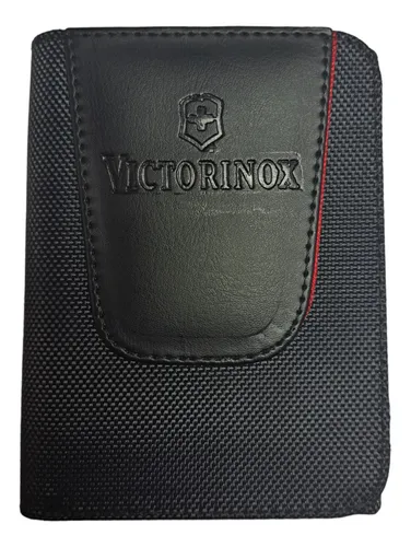 Carteras Victorinox Caballeros De Tela MercadoLibre