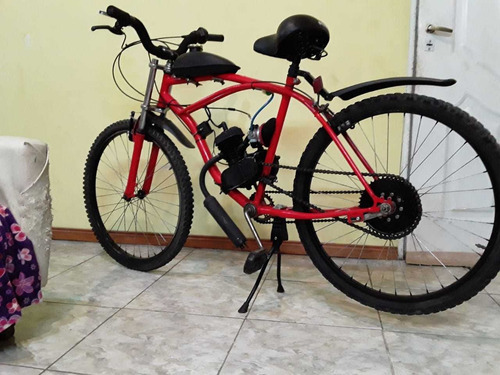 Bicimoto Standar