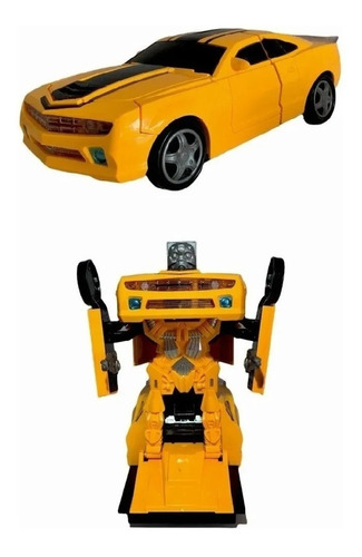 Auto Tipo Transformers Faydi Protear Ares Android 125