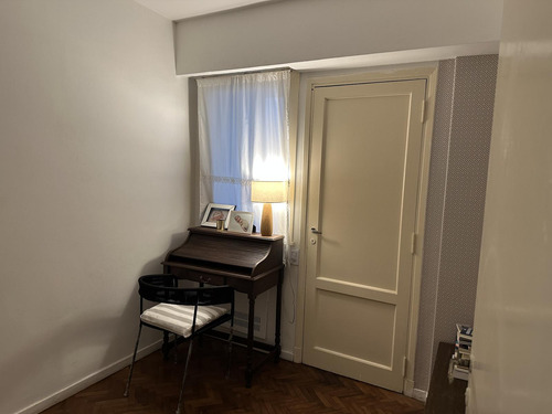 Departamento En Venta En Belgrano