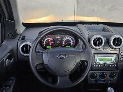 Ford Ecosport 1.6 XLT 8V FLEX 4P MANUAL