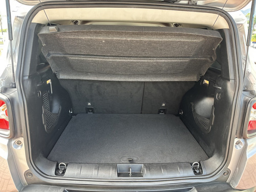 Jeep Renegade 1.8 16V FLEX 4P AUTOMÁTICO