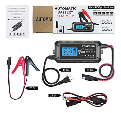 Cargadores De Baterías Nexpow Batería Jump Starter 2500a 220