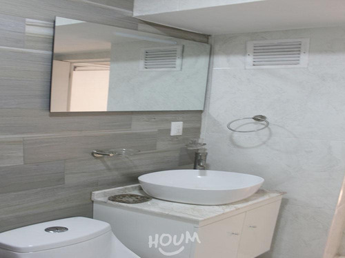Imagen 14 de 20 de Departamento En Leyes De Reforma, Iztapalapa Con 2 Recámaras, 69 M², Id: 27911