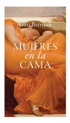 Libro- Mujeres En La Cama -original