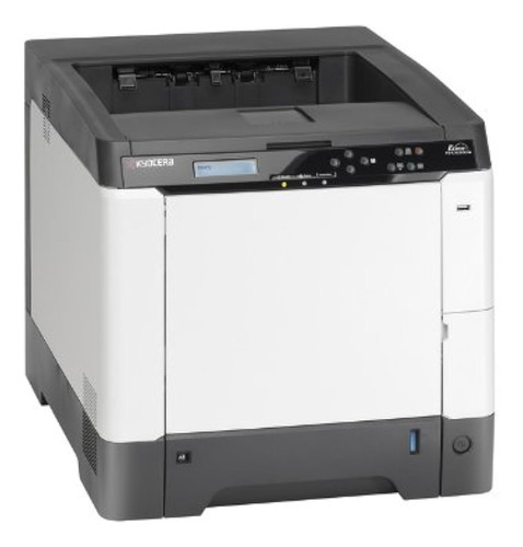 Kit 4 Toner Compatible Con Kyocera Tk-592 C5250 C2026 C2126