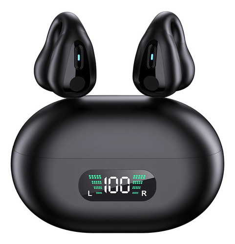 - Audífonos Inalámbricos A Prueba De Agua Q80 Bluetooth V5.3