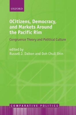 Libro Citizens, Democracy, And Markets Around The Pacific...