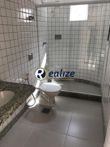 Imagem 8 de 16 de Cobertura Composto Por 5 Quartos À Venda No Centro, Guarapari-es - Realize Negócios Imobiliários. - Cb00077 - 70241189